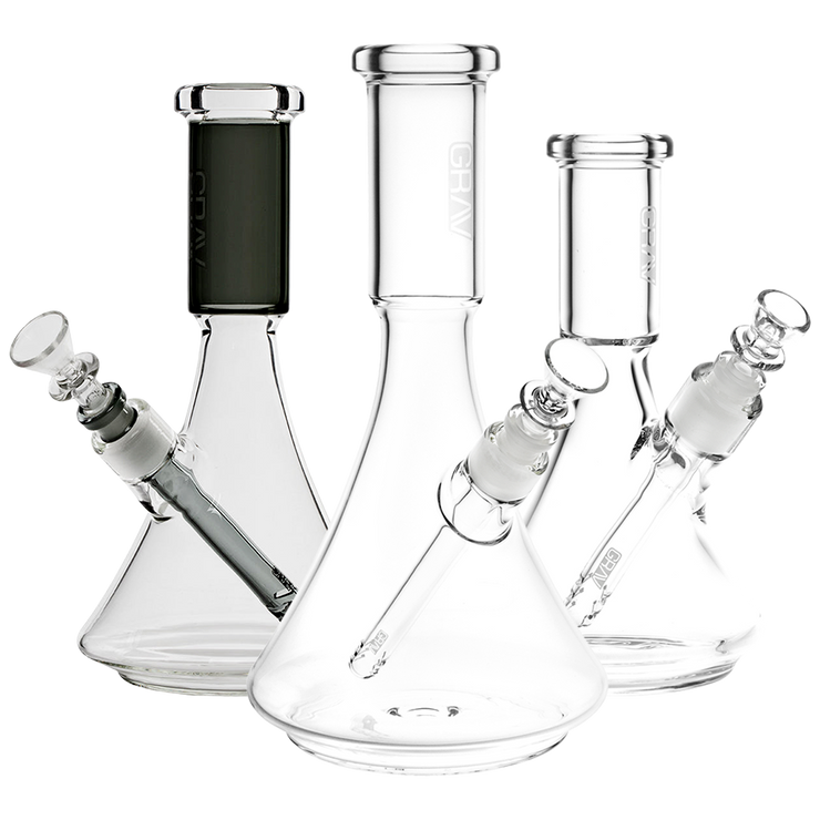 GRAV Labs Deco Beaker Bong | Group