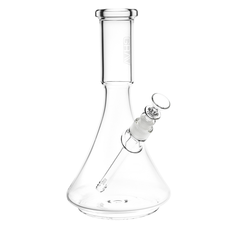 GRAV Labs Deco Beaker Bong | Large