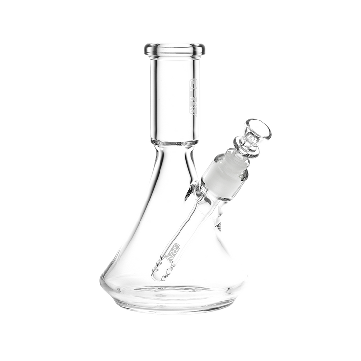 GRAV Labs Deco Beaker Bong | Small