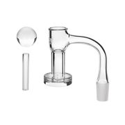 GRAV Slurper Bucket Banger Set | 90 Degree