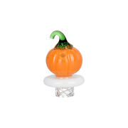 Halloween Ball Vortex Carb Cap | Back View