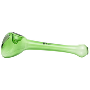 Hemper Alien Hand Pipe | Side View