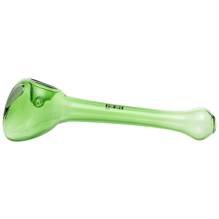 Hemper Alien Hand Pipe | Side View