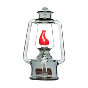 Hemper Bowlman Lantern Bong | Back View