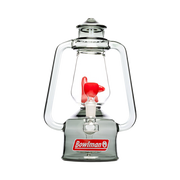 Hemper Bowlman Lantern Bong | Extra Large Size | Front View