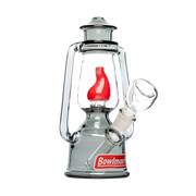 Hemper Bowlman Lantern Bong | Side View