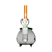 Hemper Cauldron Bong | Regular Size | Side View