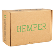 Hemper Das Boot Sherlock Pipe | Packaging