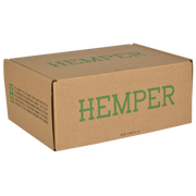 Hemper Dreidel Hand Pipe | Packaging