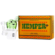 Hemper Happy Cactus Bong | Packaging