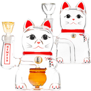 Hemper Lucky Money Cat Bong | Group