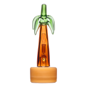 Hemper Palm Tree Bong | Back View