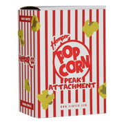 Hemper Popcorn Attachment for Puffco Peak Series | Packaging