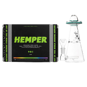 Hemper UFO Vortex Bong | Packaging