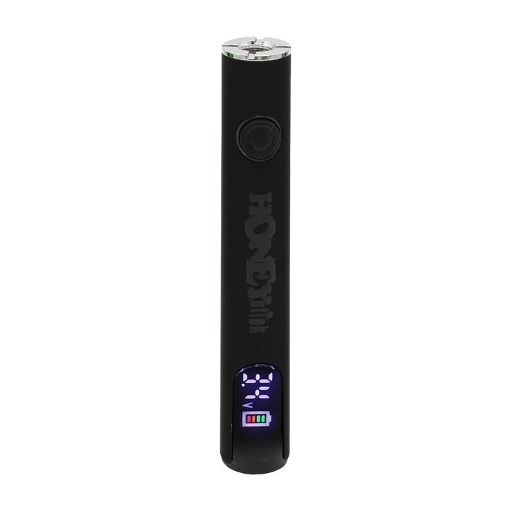 HoneyStick Digital 510 Cartridge Battery | Black