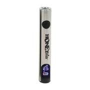 HoneyStick Digital 510 Cartridge Battery | Silver