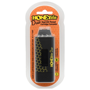 HoneyStick Duo Dual 510 Cartridge Battery | Packaging