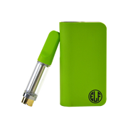 HoneyStick Elf Conceal 510 Cartridge Battery | Green