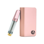 HoneyStick Elf Conceal 510 Cartridge Battery | Rose Gold