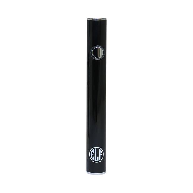 HoneyStick Elf Stick 510 Cartridge Battery | Black