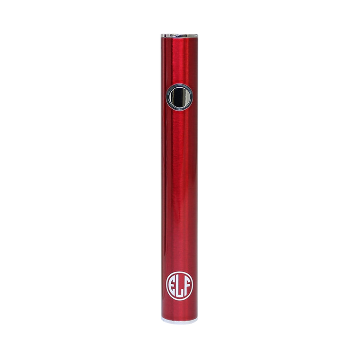 HoneyStick Elf Stick 510 Cartridge Battery | Red