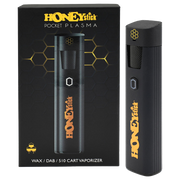 HoneyStick Pocket Plasma Dual Use Vaporizer | Packaging