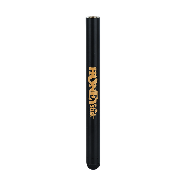HoneyStick Stylus Auto-Draw 510 Cartridge Battery | Black