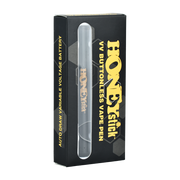 HoneyStick Stylus Auto-Draw 510 Cartridge Battery | Packaging