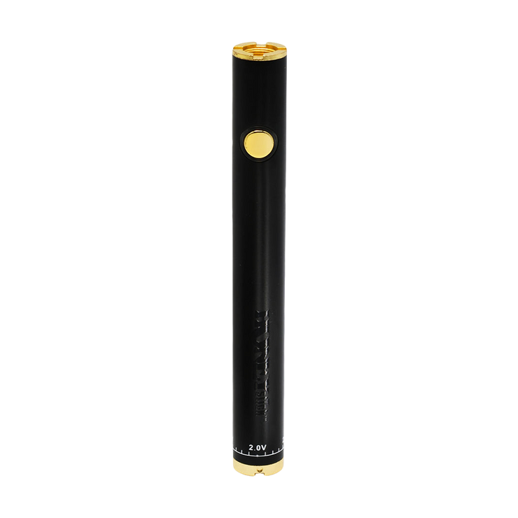 HoneyStick Twist 510 Cartridge Battery | Black Gold