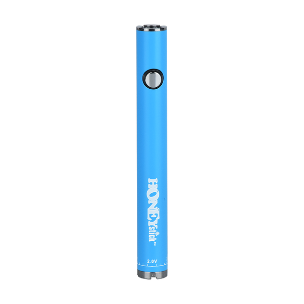HoneyStick Twist 510 Cartridge Battery | Blue