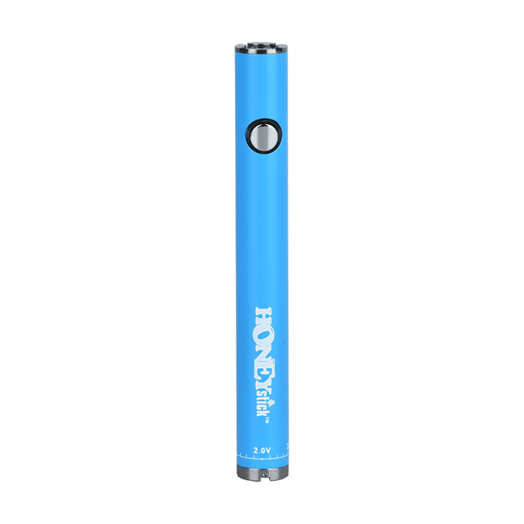 HoneyStick Twist 510 Cartridge Battery | Blue