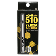 HoneyStick Twist 510 Cartridge Battery | Packaging