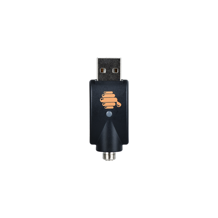 HoneyStick Twist 510 Cartridge Battery | USB Charger