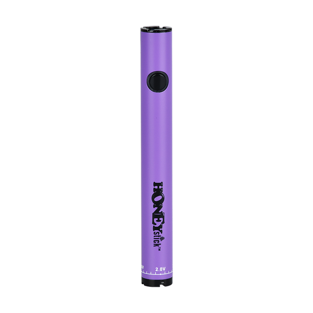 HoneyStick Twist 510 Cartridge Battery | Purple