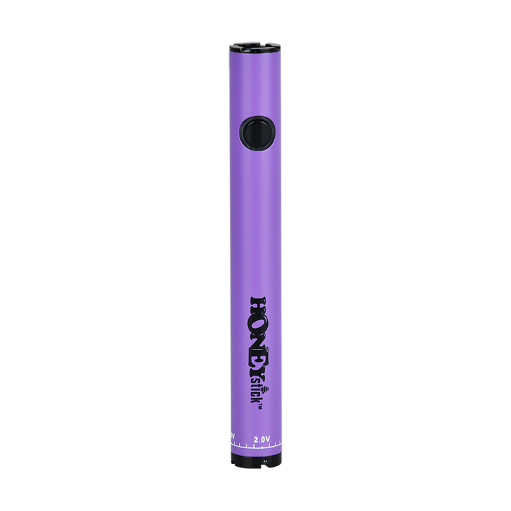 HoneyStick Twist 510 Cartridge Battery | Purple