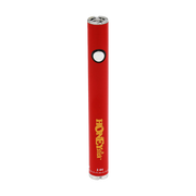 HoneyStick Twist 510 Cartridge Battery | Red