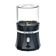 Pulsar King Kut V2 Electric Grinder | Black