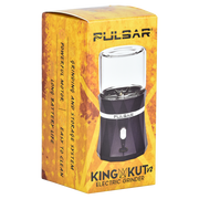 Pulsar King Kut V2 Electric Grinder | Packaging