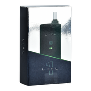 LITL 1 Dry Herb Vaporizer | Packaging