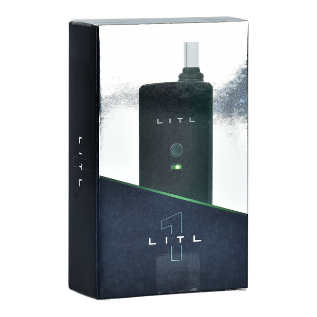 LITL 1 Dry Herb Vaporizer | Packaging