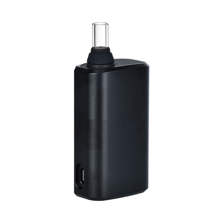 LITL 1 Dry Herb Vaporizer | Side View