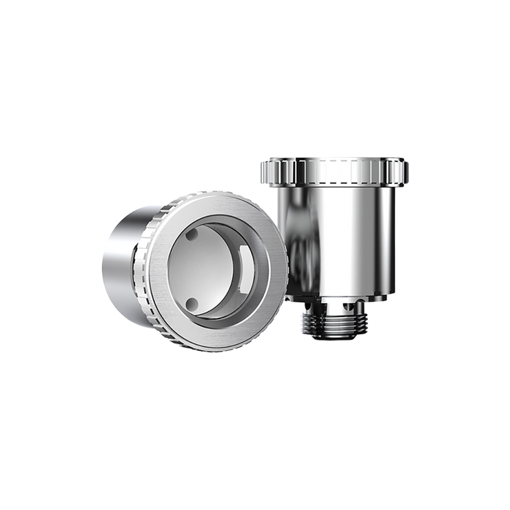 Lookah 710 Connect Quartz Coil D | Individual