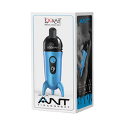 Lookah Ant Wax Vaporizer | Packaging