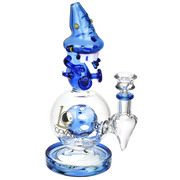 Lookah Dyno Bong | Blue