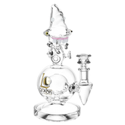 Lookah Dyno Bong | Clear