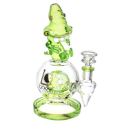 Lookah Dyno Bong | Green