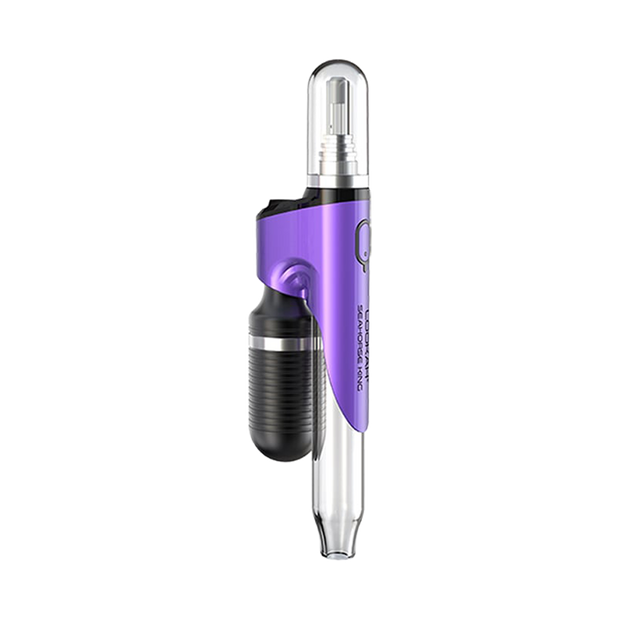 Lookah Seahorse King Electric Dab Pen | Purple