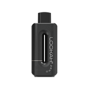 Lookah Zero 510 Cartridge Battery | Black