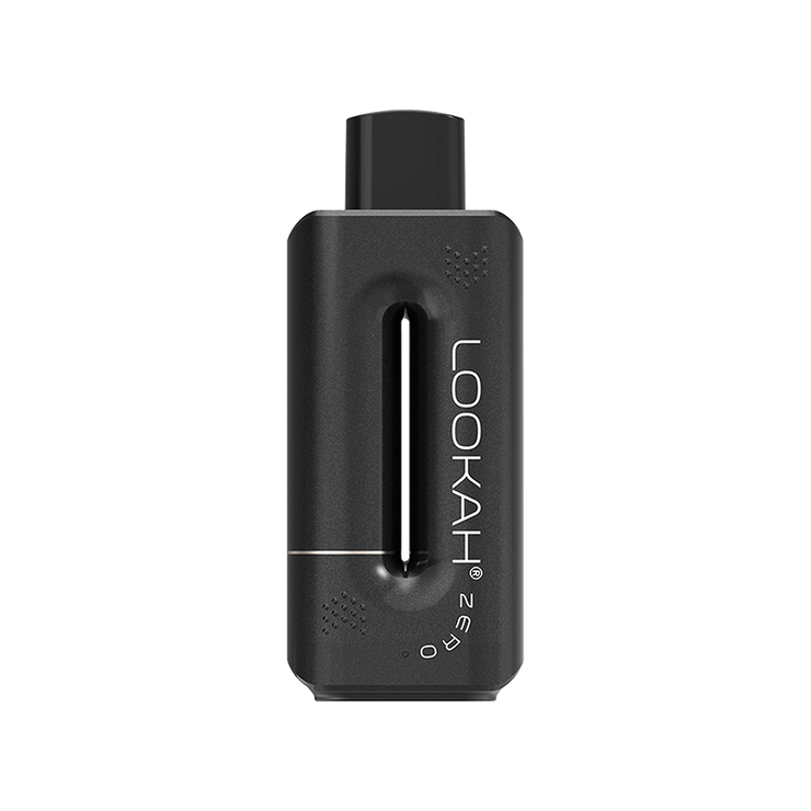 Lookah Zero 510 Cartridge Battery | Black