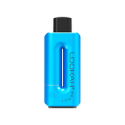 Lookah Zero 510 Cartridge Battery | Blue